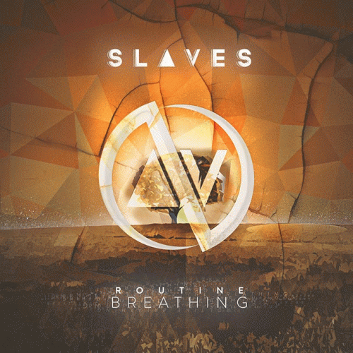 Slaves (USA) : Routine Breathing